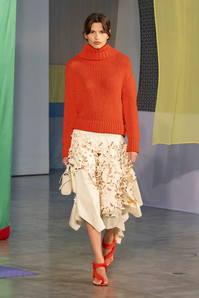 Proenza Schouler 26SS 028